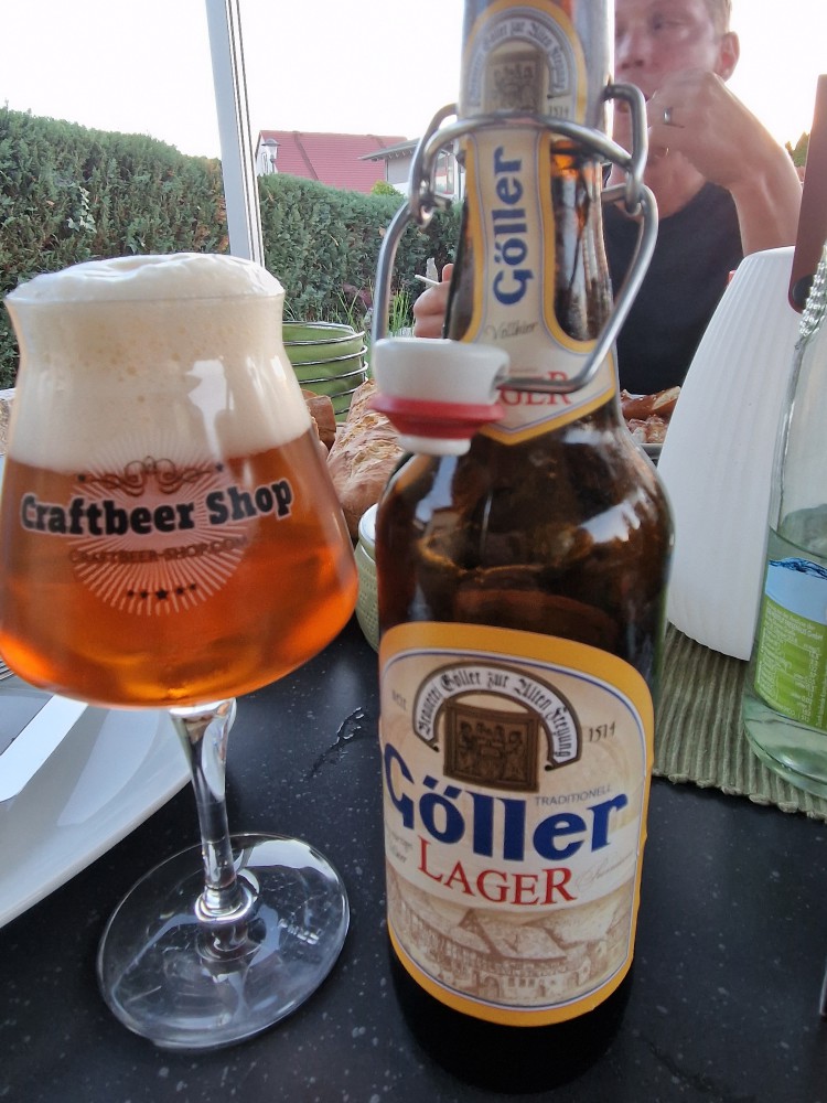 Göller Lager